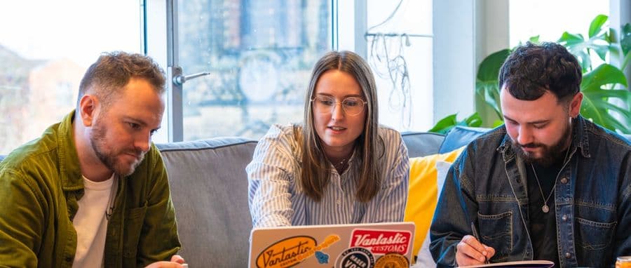 How to Tell if Your Business Has Outgrown Its Brand (7 Signs to Look For)
